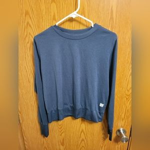 Vuori long sleeve top